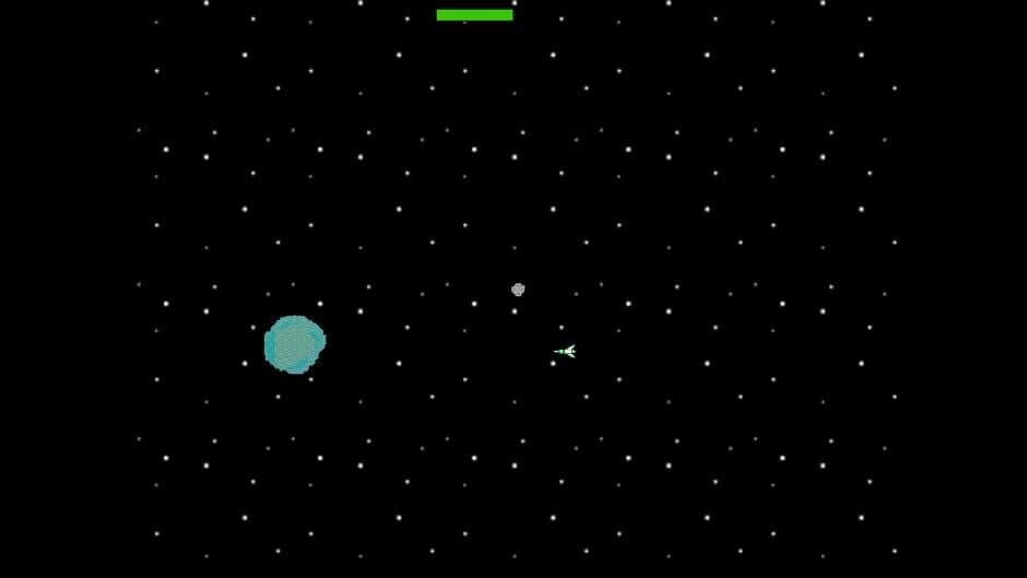Скриншот 2 из Space Scavenger Origins