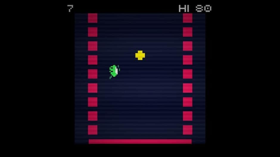 Скриншот 2 из Side Walls Multi Kicks