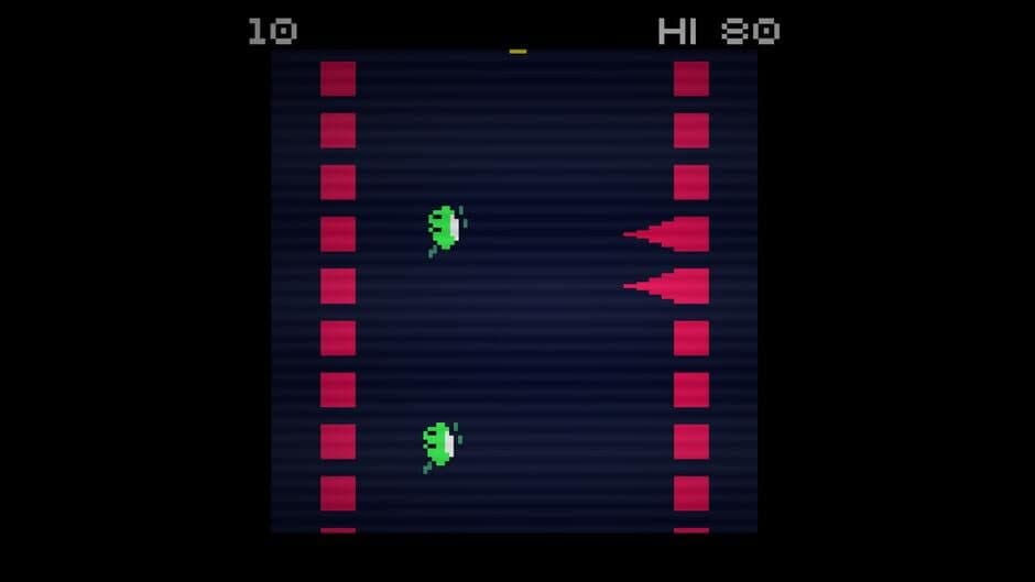 Скриншот 3 из Side Walls Multi Kicks