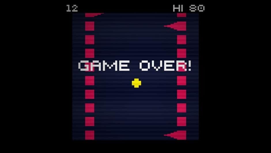 Скриншот 4 из Side Walls Multi Kicks