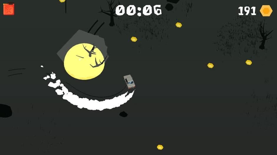 Скриншот 3 из The Chase: Police Rush