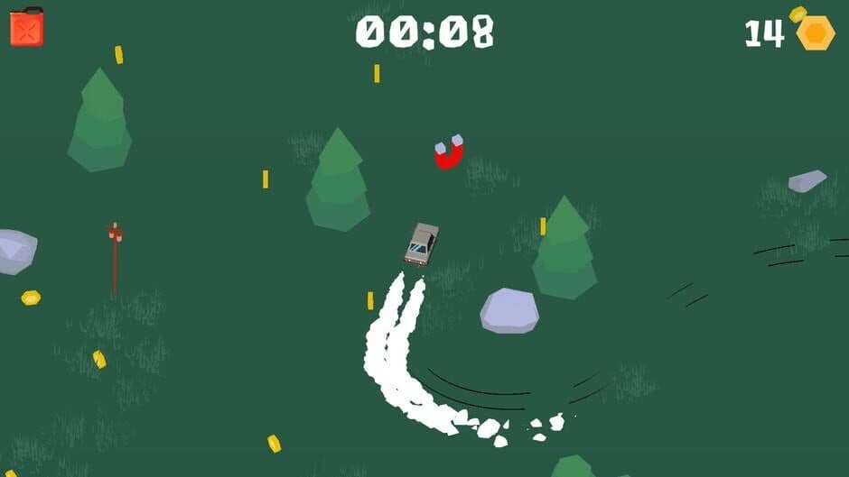 Скриншот 6 из The Chase: Police Rush