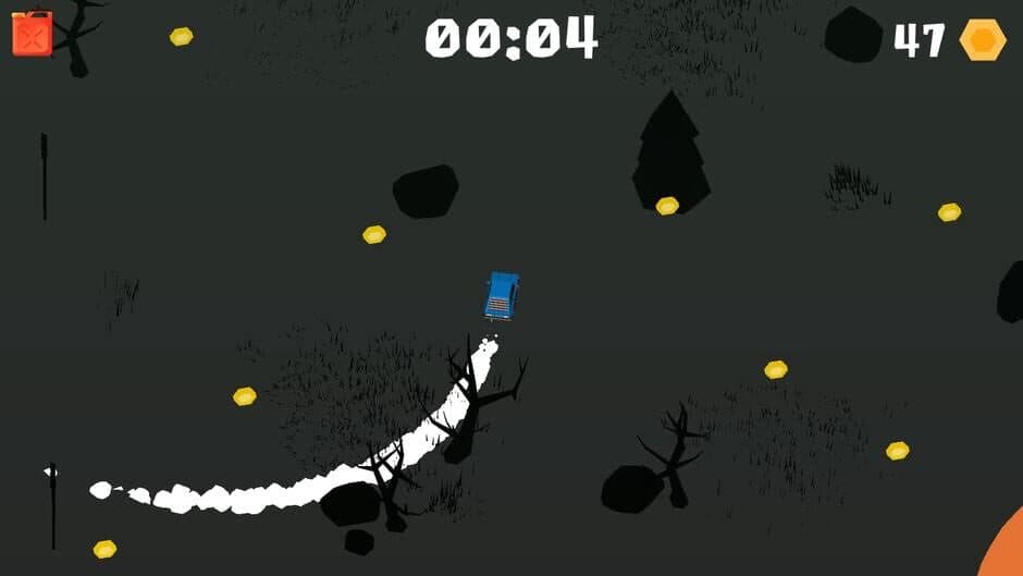 Скриншот 7 из The Chase: Police Rush