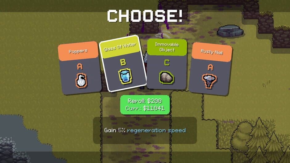 Скриншот 1 из Rotten Survivor