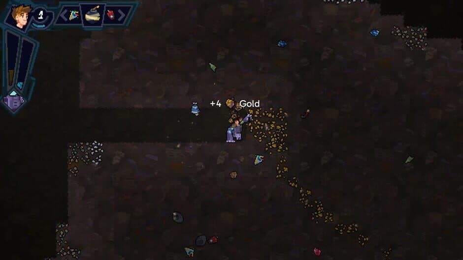 Скриншот 2 из Mining Merchant