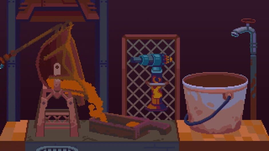 Скриншот 1 из Mining Merchant