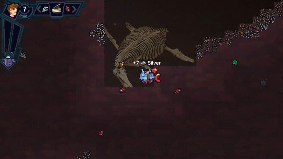 Скриншот 9 из Mining Merchant