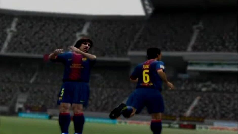 Скриншот 4 из FIFA Soccer 13