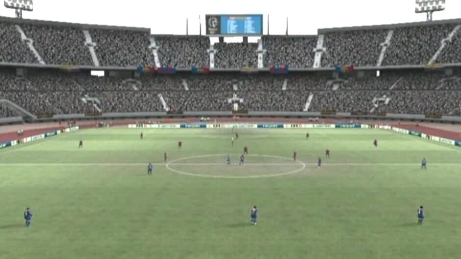 Скриншот 6 из FIFA Soccer 13