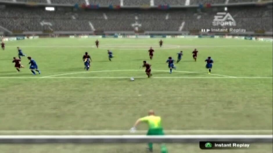 Скриншот 11 из FIFA Soccer 13