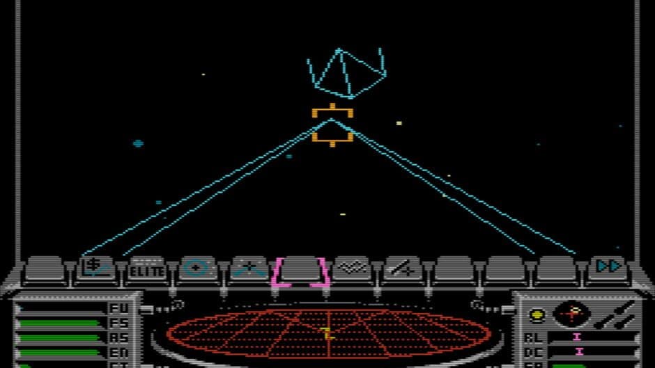 Скриншот 4 из Elite