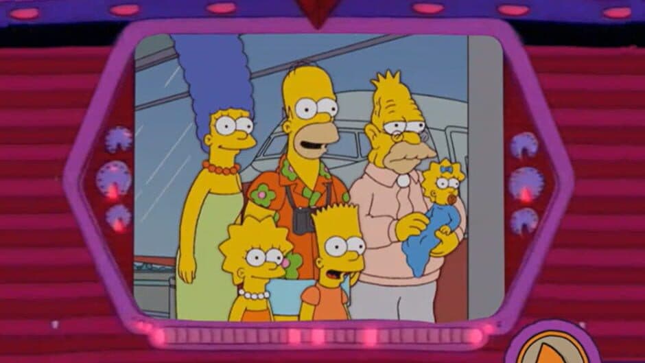 Скриншот 1 из Trivial Pursuit Featuring The Simpsons