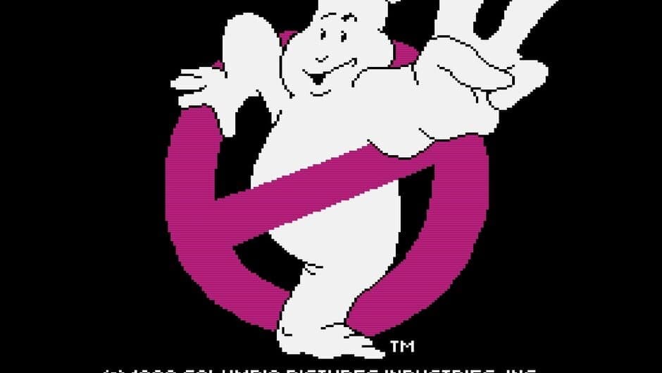 Скриншот 8 из Ghostbusters II