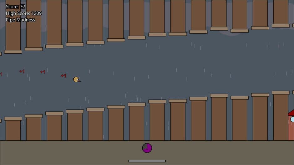 Скриншот 3 из Nocturne FX