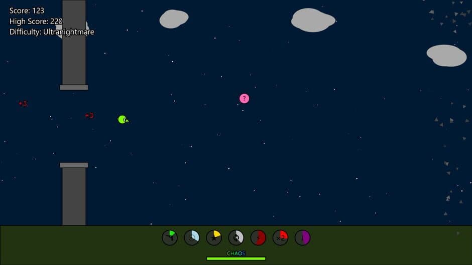 Скриншот 5 из Nocturne FX