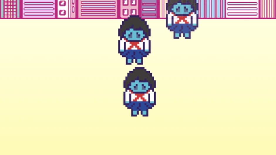 Скриншот 2 из Kuromifying the World Game