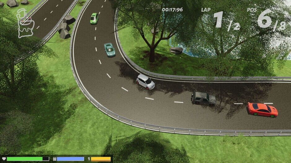 Скриншот 1 из Auto Drive
