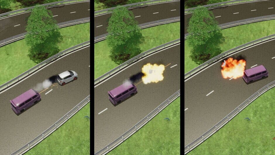 Скриншот 2 из Auto Drive