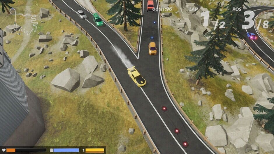 Скриншот 9 из Auto Drive