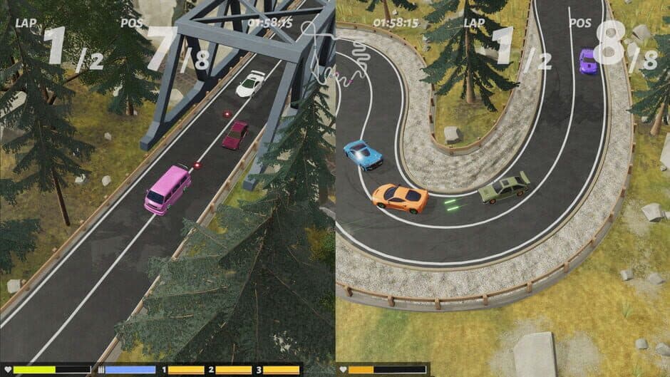 Скриншот 10 из Auto Drive