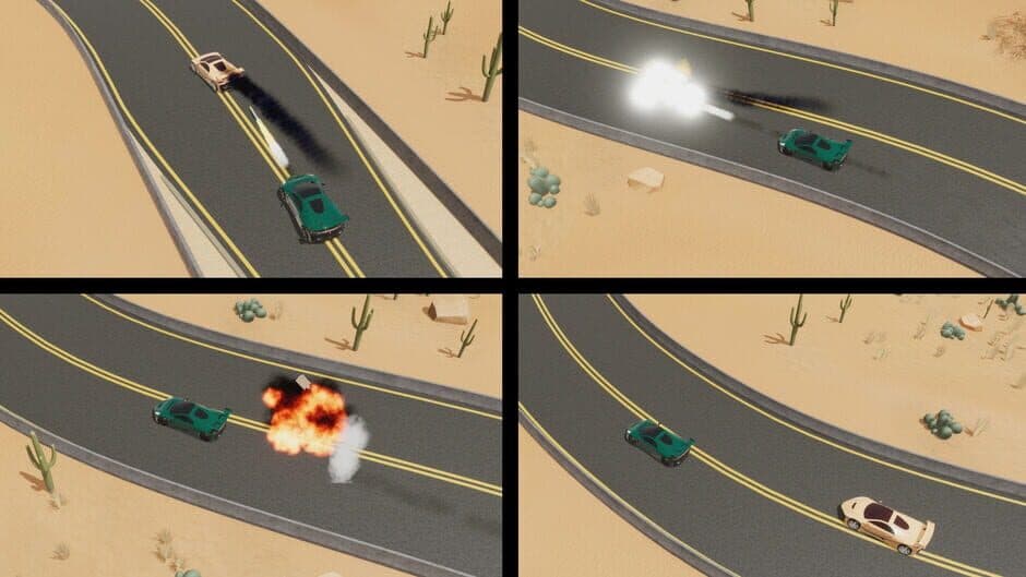 Скриншот 12 из Auto Drive
