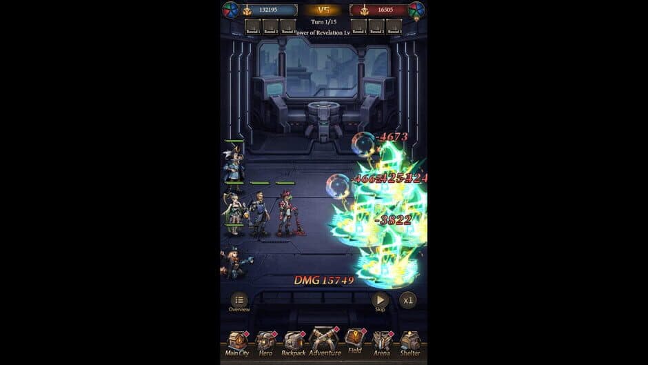 Скриншот 8 из Apoclone