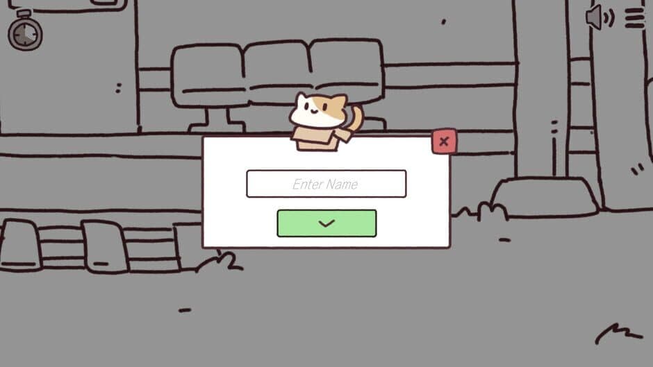 Скриншот 5 из Just Waiting Cats