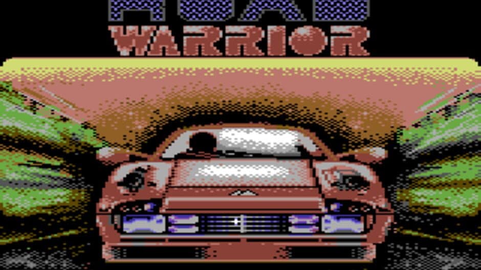 Скриншот 1 из Road Warrior