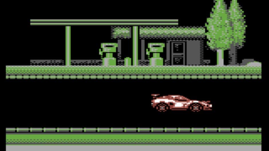 Скриншот 2 из Road Warrior