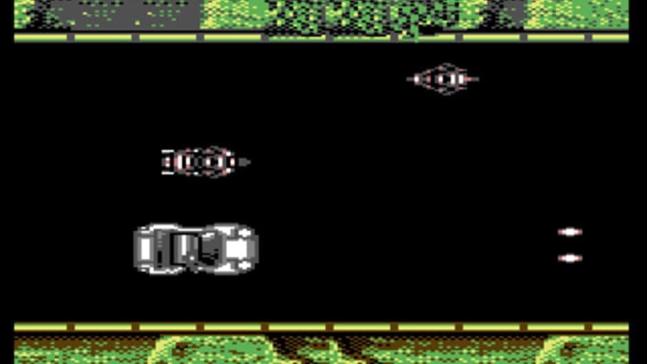 Скриншот 3 из Road Warrior