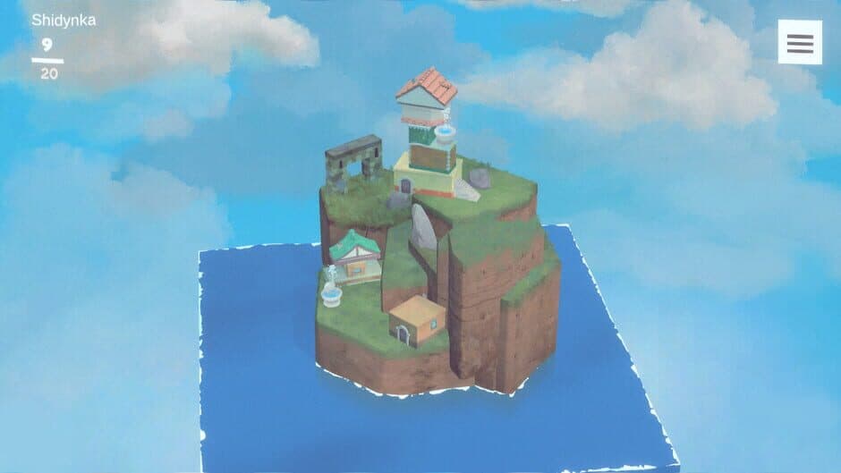 Скриншот 1 из Cloudspan