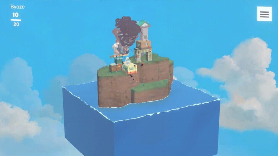 Скриншот 3 из Cloudspan
