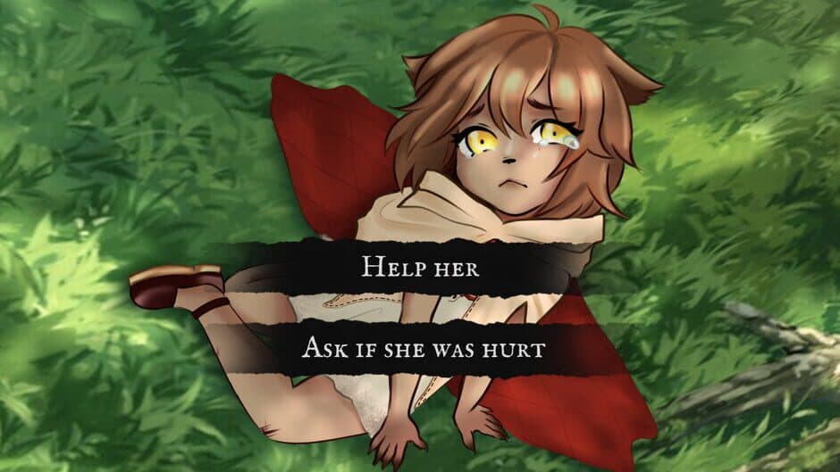 Скриншот 3 из Path of the Heart