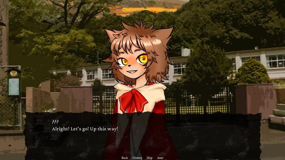 Скриншот 5 из Path of the Heart