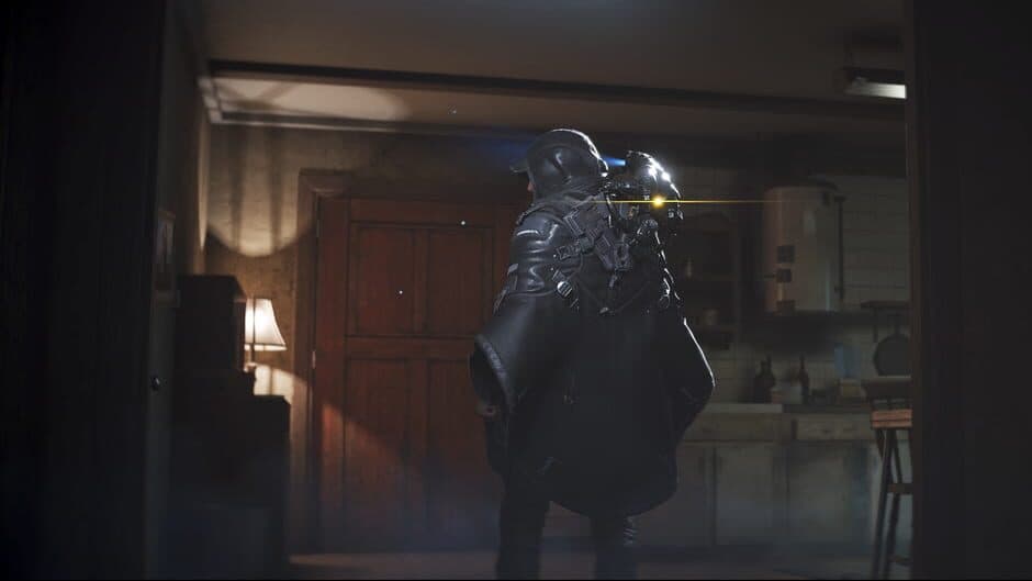 Скриншот 7 из Hell is Us