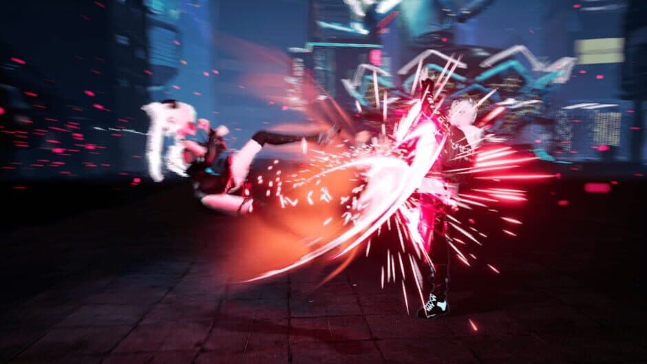 Скриншот 4 из Dream Strikers