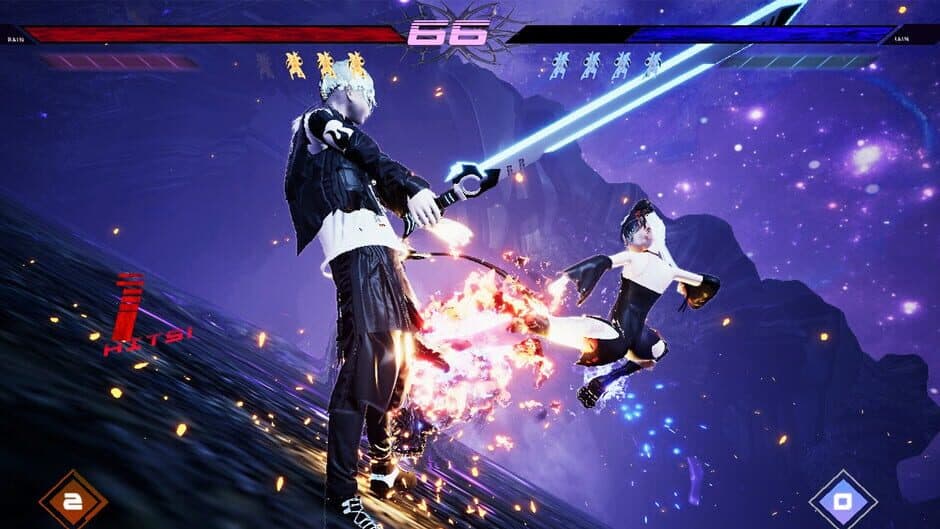 Скриншот 7 из Dream Strikers
