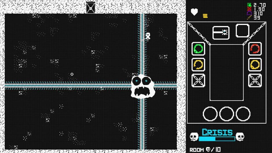 Скриншот 1 из Blighted Deep