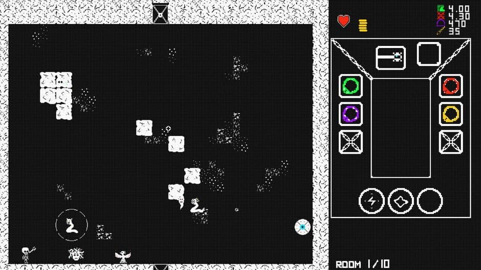 Скриншот 3 из Blighted Deep