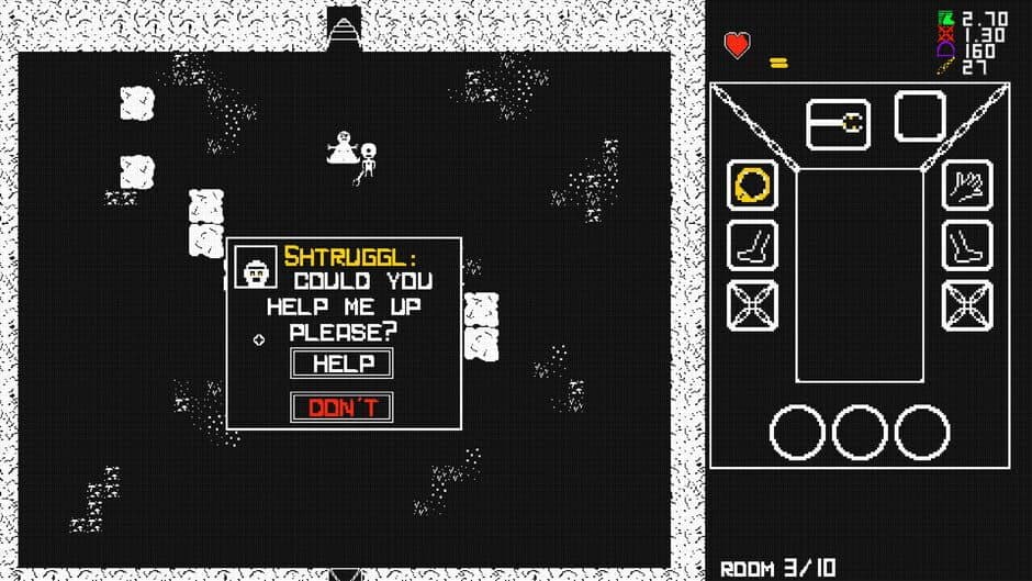 Скриншот 4 из Blighted Deep