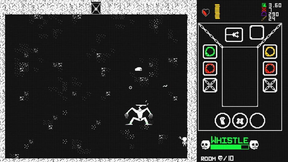 Скриншот 5 из Blighted Deep