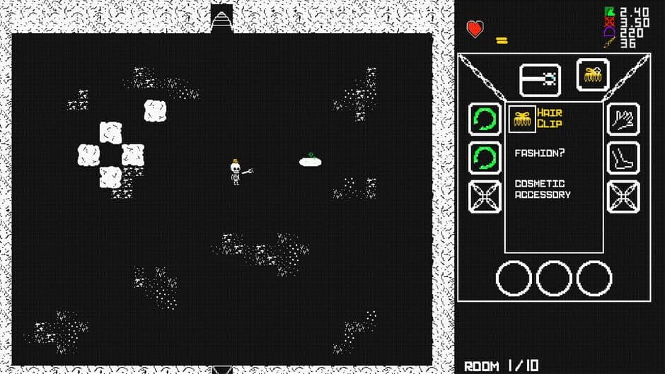 Скриншот 6 из Blighted Deep