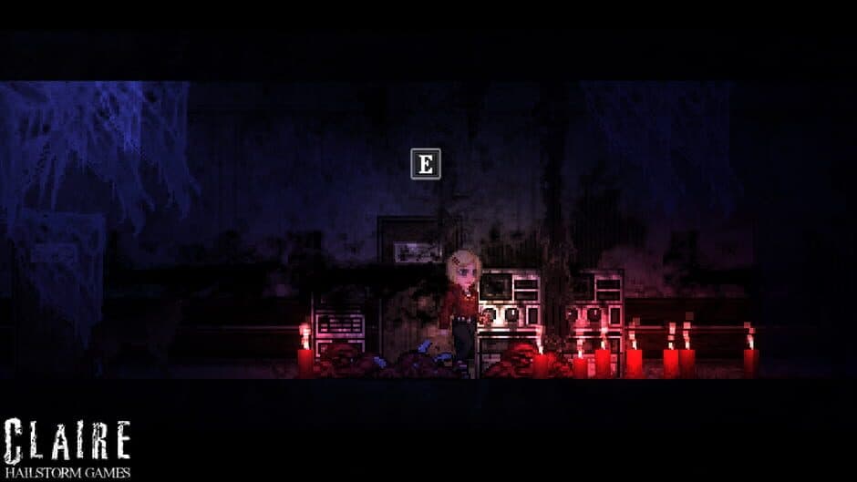 Скриншот 2 из Claire