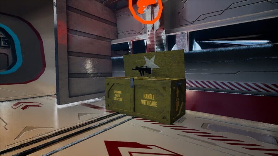 Скриншот 6 из Zomb'Invasion