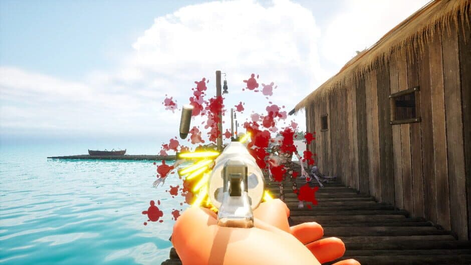 Скриншот 9 из Zomb'Invasion