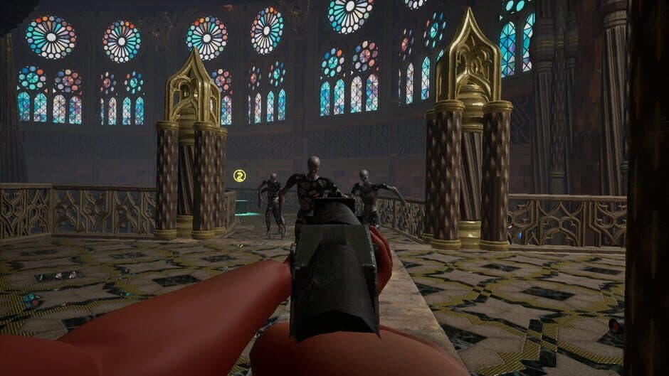 Скриншот 12 из Zomb'Invasion