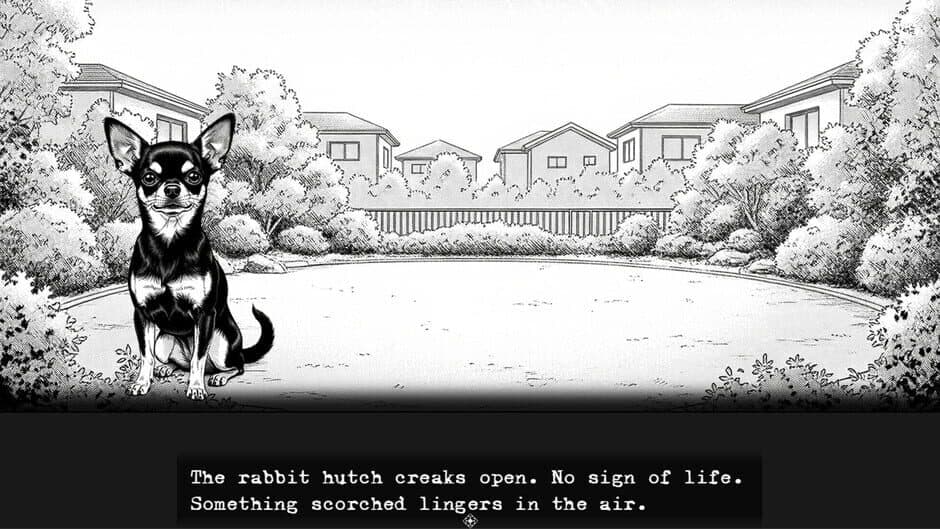 Скриншот 5 из A Dog Story