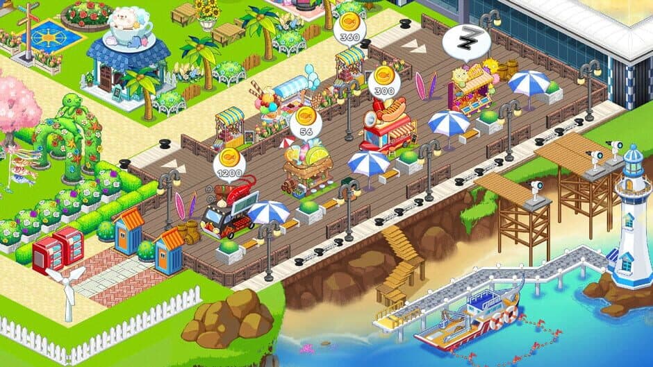 Скриншот 5 из Fish Collector: Aquarium Story