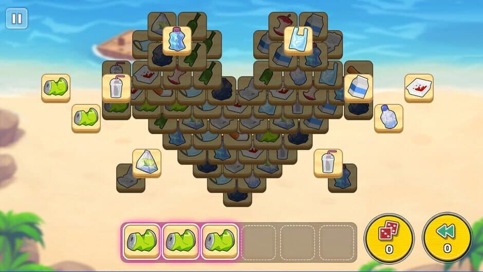 Скриншот 6 из Fish Collector: Aquarium Story