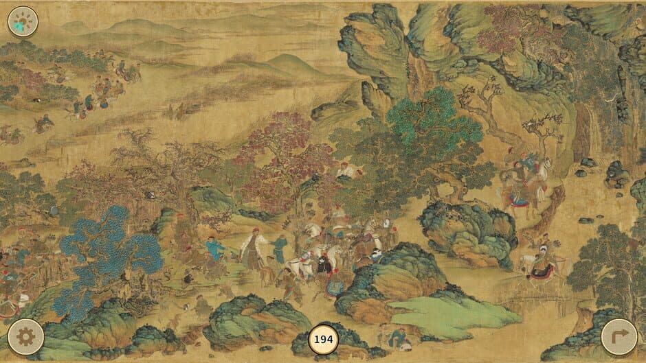 Скриншот 2 из Cats of the Yuan Dynasty